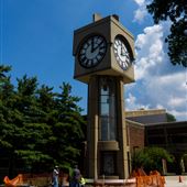 Kirtland-Lakeland Community College