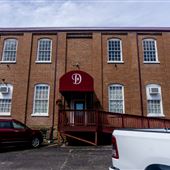 Barberton-Diamond Match Party Center