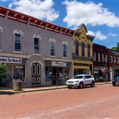Minerva-Downtown Minerva