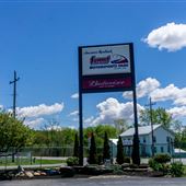 Norwalk-Summit Motorsports Park