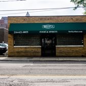 Cleveland-Becky's