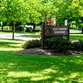 Medina-Ella Caravan Elementary School