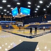 Kent-Kent State Arena