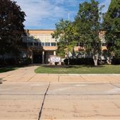 Lyndhurst-Southlyn School (Closed)