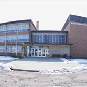 Cleveland-Bard High School