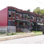 Cleveland-1313 E.88th St.