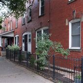 Cleveland-Row Housing