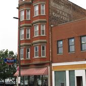 Ohio City-Allstate Styling & Barber College