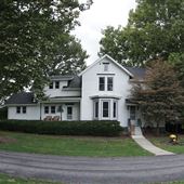 Sandusky-Mill Site Lodge