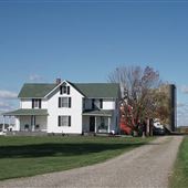 Lousiville-Shammo Farm