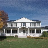 Chardon-Platz Farmhouse