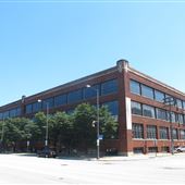 Downtown Cleveland-2310 Superior Avenue