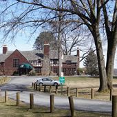 Franklin-Tudor House