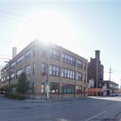 Payne Ave Lofts