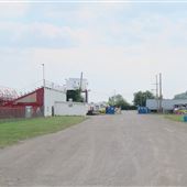 Sandusky Speedway