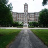 Lake Erie College Exteriors