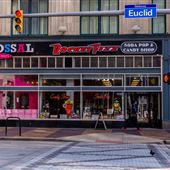 Cleveland-Rocket Fizz