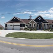 Marblehead Home