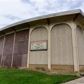 Cleveland-Former South High School