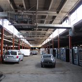 Cleveland-Craig Crist Warehouse