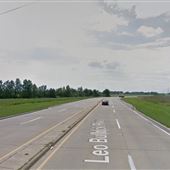 Elyria-Leo Bullock Pkwy