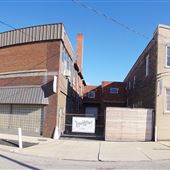 Cleveland-Lake Effect Studios