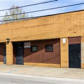 Cleveland-E.65th Street Gym