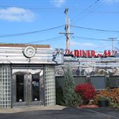 St. Clair-Superior - Diner on 55th