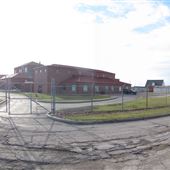 Lorain-Water Treatment Plant