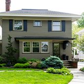Lakewood-Arthur Ave House