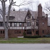 Cleveland Heights-Fairmount Home