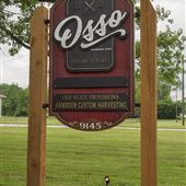 Chardon-Osso Farms