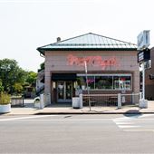 Akron-Trecaso's Mary Coyle Fine Italian Cuisine & Ice Cream