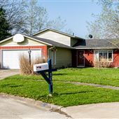 Elyria-Lee Ct