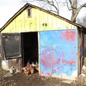 Oberlin-George Jones Farm