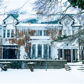 Cleveland-E.108th House