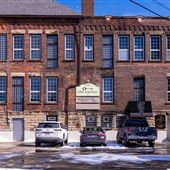 Cleveland-John Marshall Lofts and Event Space