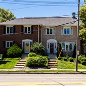 Lakewood-W.117 & Lake Townhomes