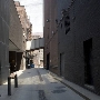 Downtown Cleveland - Euclid Ave. Alley