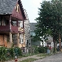 East Cleveland - E 120th St & Oakland Ave