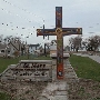 Marblehead - St. Mary Byzantine Catholic Cemetery