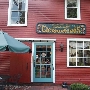 Olmstead Falls - Clementine's Victorian Restaurant