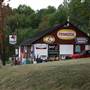 Southington Township - Old Time Gas Station