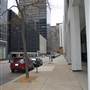Downtown Cleveland - Vincent St