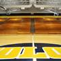 Solon - Solon High School Gym