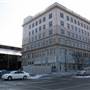 Downtown Akron - Austen Simulation Center