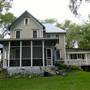 Kelleys Island - House (BNB)