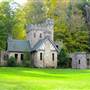 Willoughby Hills - Squire's Castle