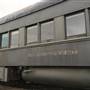 Industrial Valley - Pullman Rail Car "Mt. Baxter"