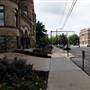 Warren - Courthouse and Jail (Exteriors)
